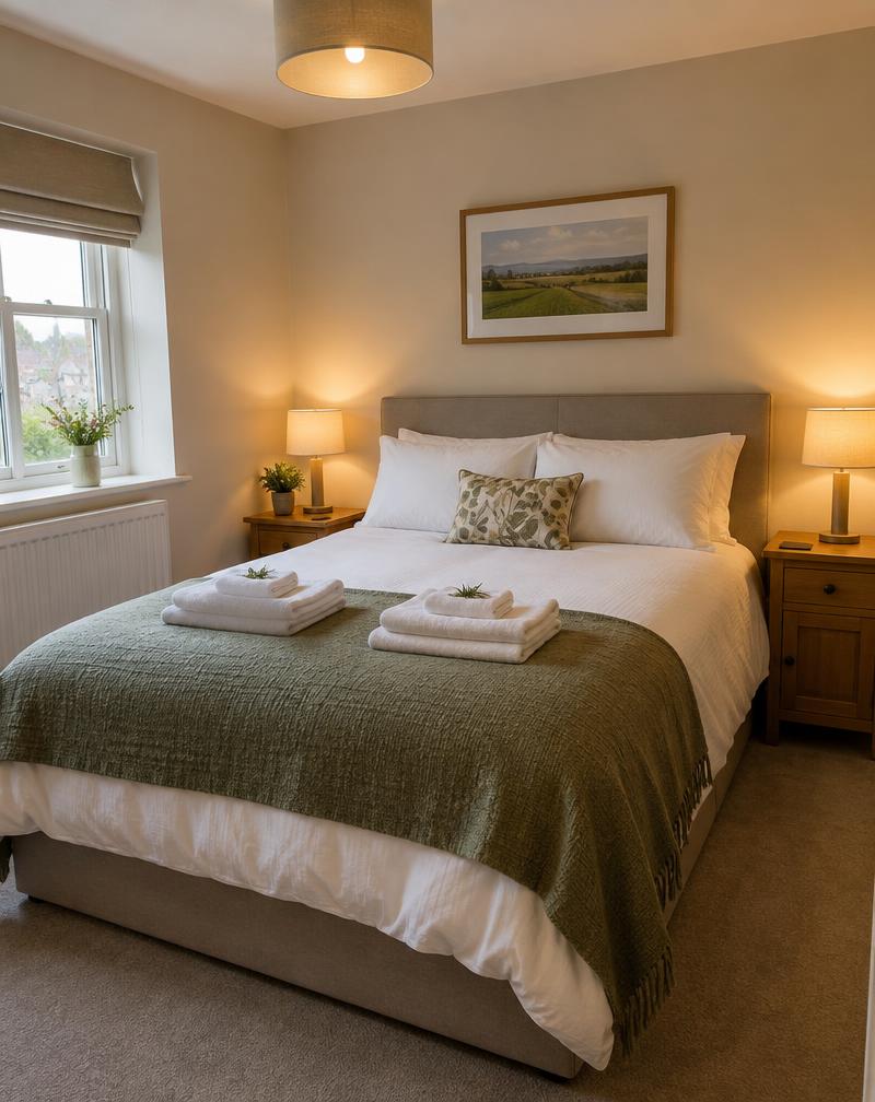 Accommodation