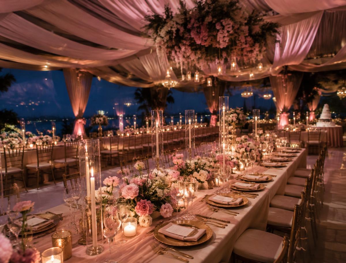Event Décor
